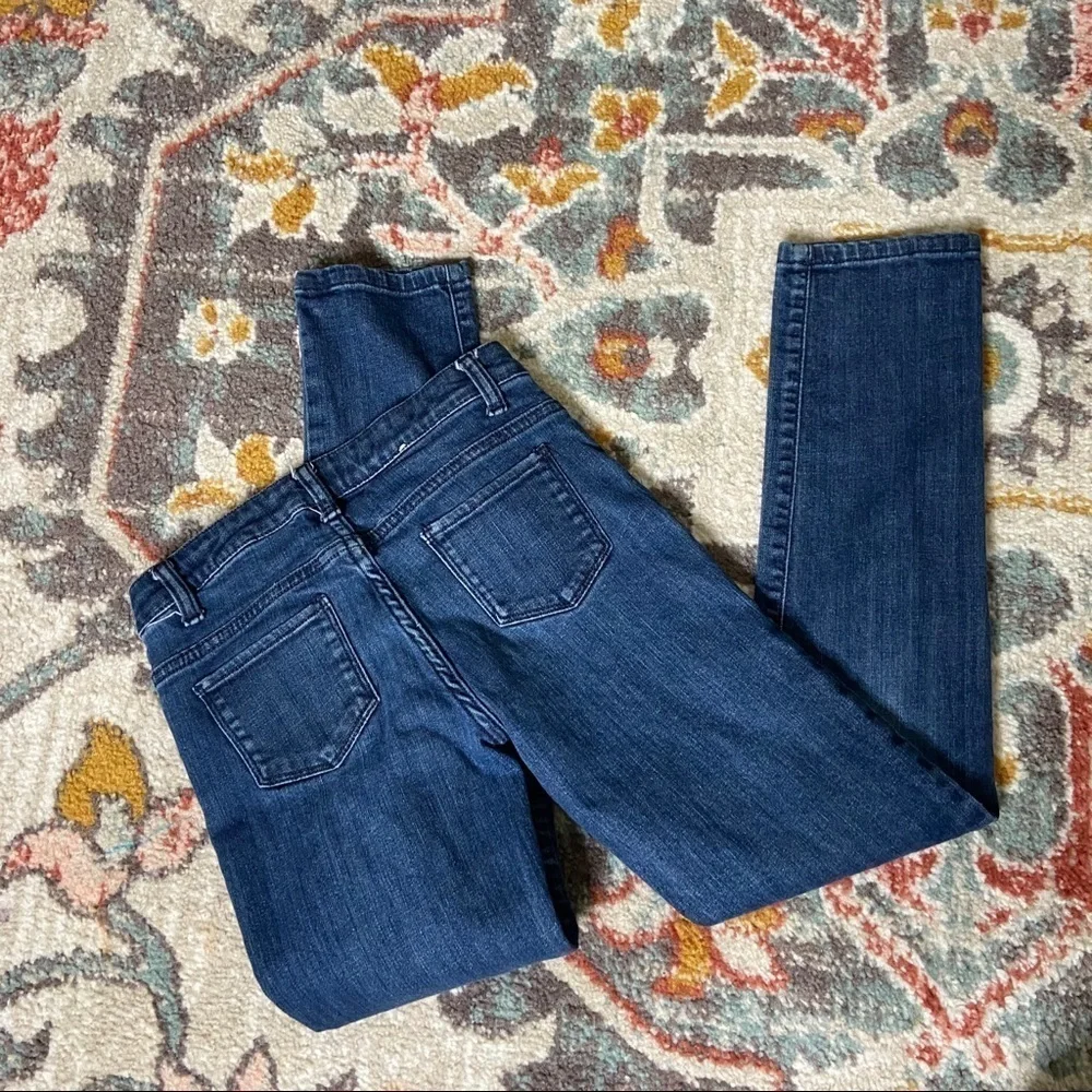 Joe Fresh Kids Jeans Boys Blue Medium Wash 12